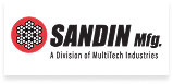 Sandin Mfg
