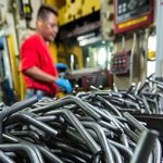 Distributed Products