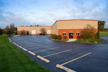 Global Footprint Global Footprint